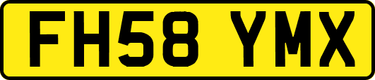 FH58YMX