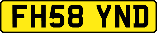 FH58YND