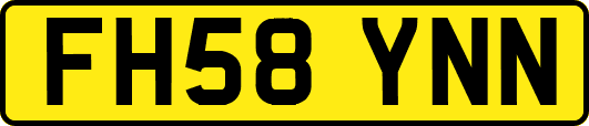 FH58YNN