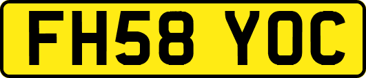 FH58YOC