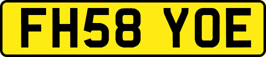 FH58YOE