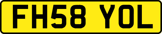 FH58YOL