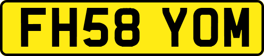 FH58YOM