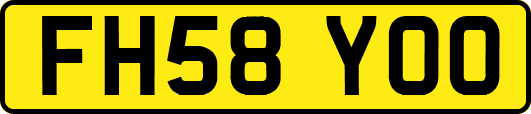 FH58YOO