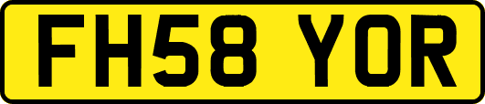 FH58YOR