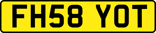 FH58YOT