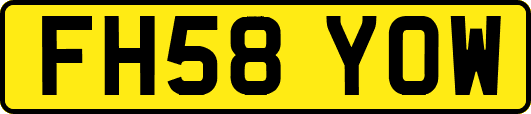 FH58YOW