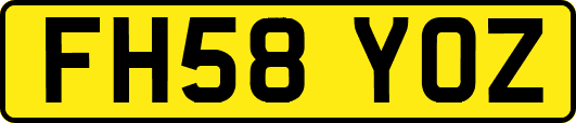 FH58YOZ