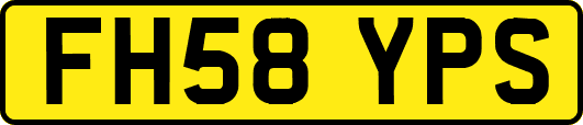 FH58YPS