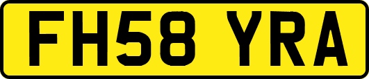 FH58YRA