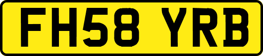 FH58YRB