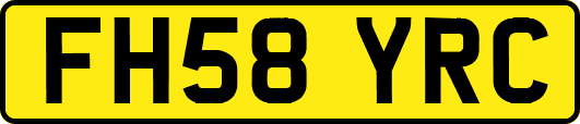 FH58YRC