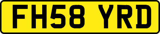 FH58YRD