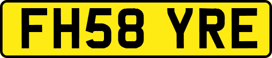 FH58YRE