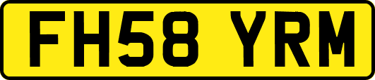FH58YRM
