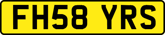 FH58YRS