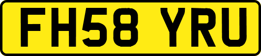FH58YRU