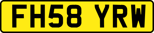 FH58YRW