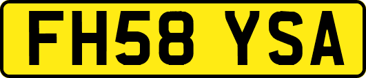 FH58YSA