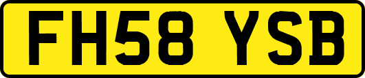 FH58YSB