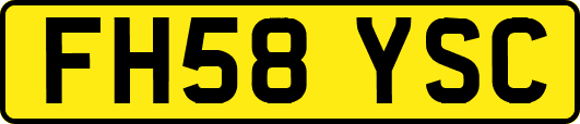 FH58YSC