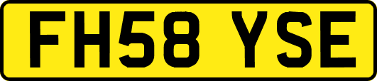 FH58YSE