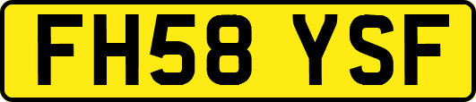 FH58YSF