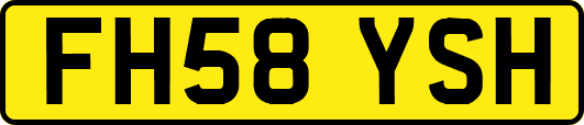 FH58YSH