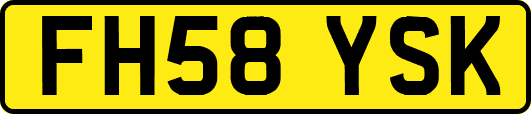 FH58YSK