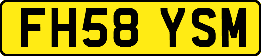 FH58YSM