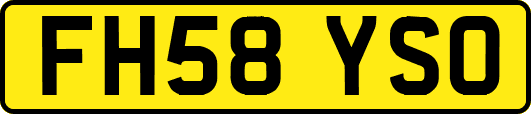 FH58YSO