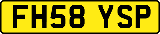 FH58YSP