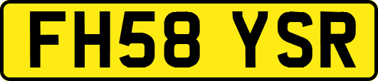 FH58YSR