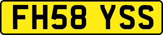 FH58YSS