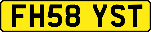 FH58YST