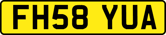 FH58YUA
