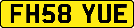 FH58YUE