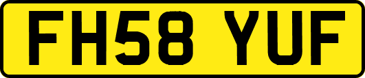 FH58YUF