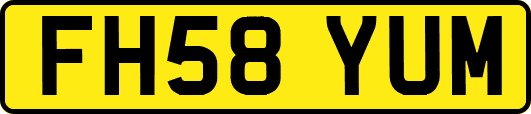FH58YUM
