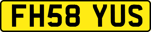 FH58YUS