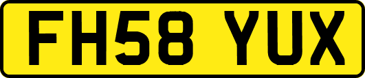 FH58YUX
