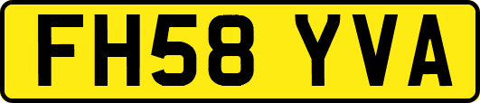 FH58YVA