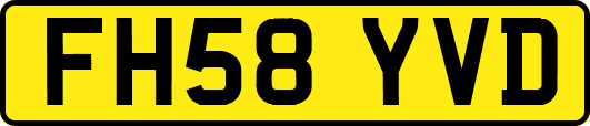 FH58YVD