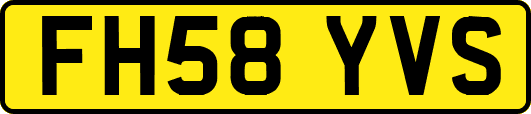 FH58YVS