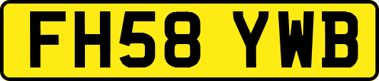 FH58YWB