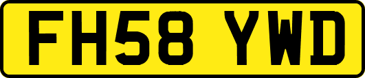 FH58YWD