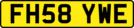FH58YWE