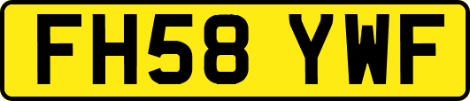FH58YWF