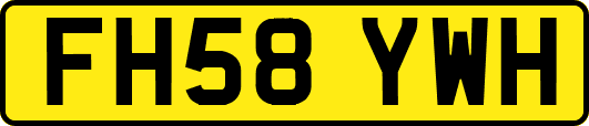 FH58YWH