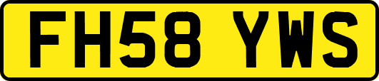 FH58YWS